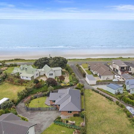 Pohara Beach Life Exterior photo