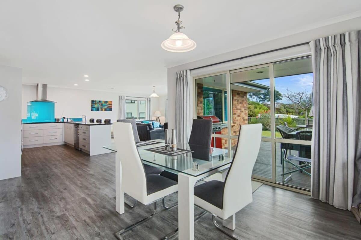 Pohara Beach Life Exterior photo
