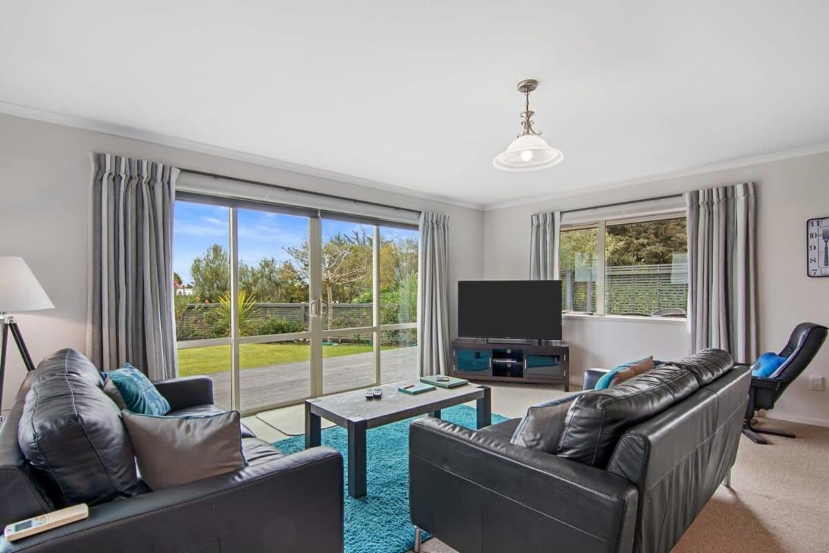Pohara Beach Life Exterior photo
