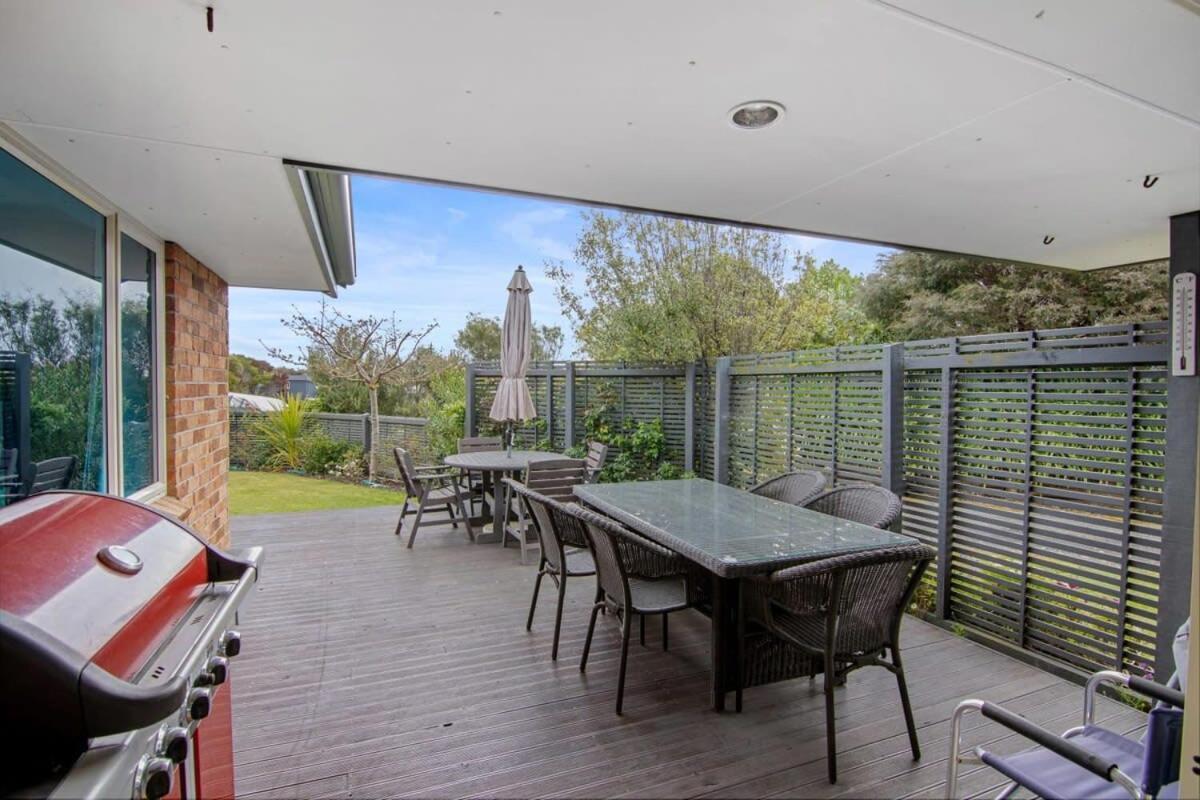 Pohara Beach Life Exterior photo