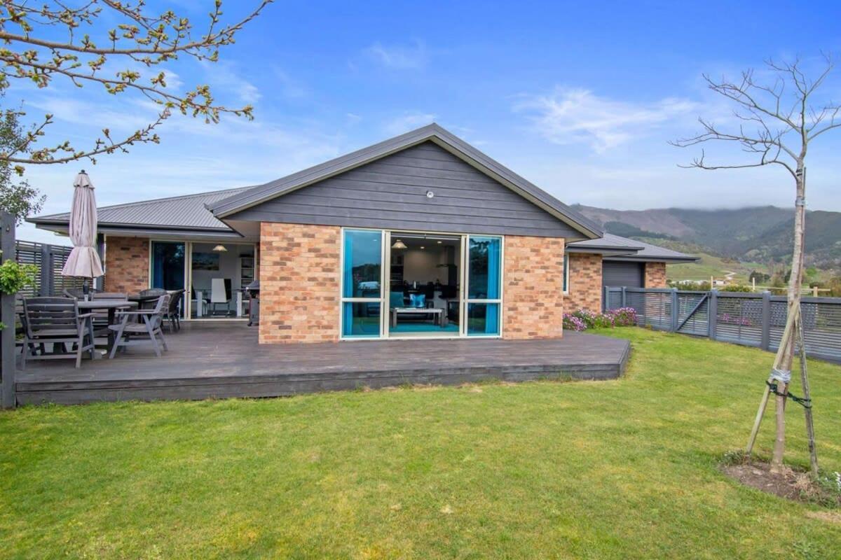 Pohara Beach Life Exterior photo