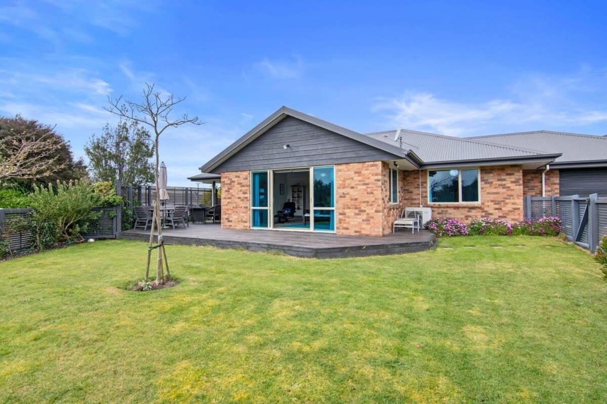 Pohara Beach Life Exterior photo