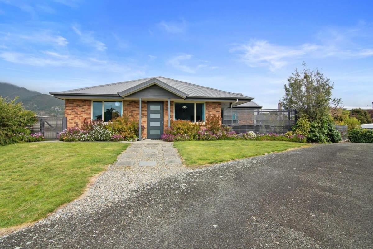 Pohara Beach Life Exterior photo
